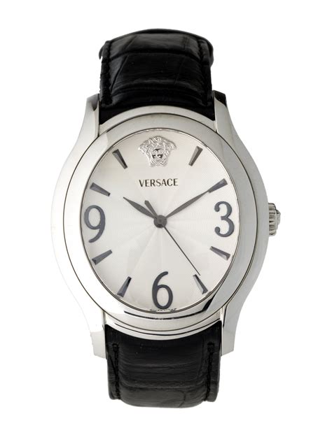 versace bond street watch catawiki|Versace Bond street swiss automatic Eta .